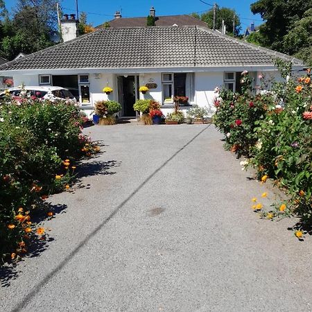 Saint Martin'S Bed And Breakfast Bandon Luaran gambar