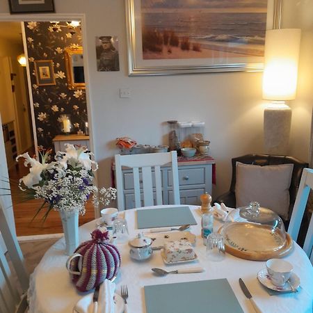 Saint Martin'S Bed And Breakfast Bandon Luaran gambar