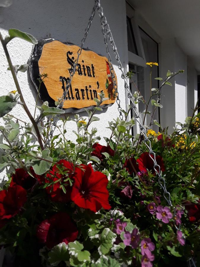 Saint Martin'S Bed And Breakfast Bandon Luaran gambar