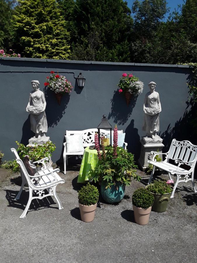 Saint Martin'S Bed And Breakfast Bandon Luaran gambar