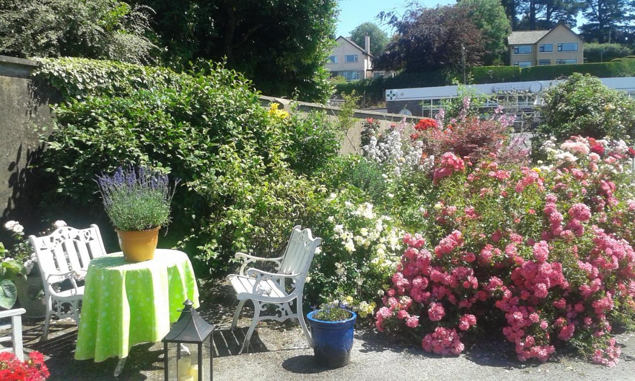 Saint Martin'S Bed And Breakfast Bandon Luaran gambar