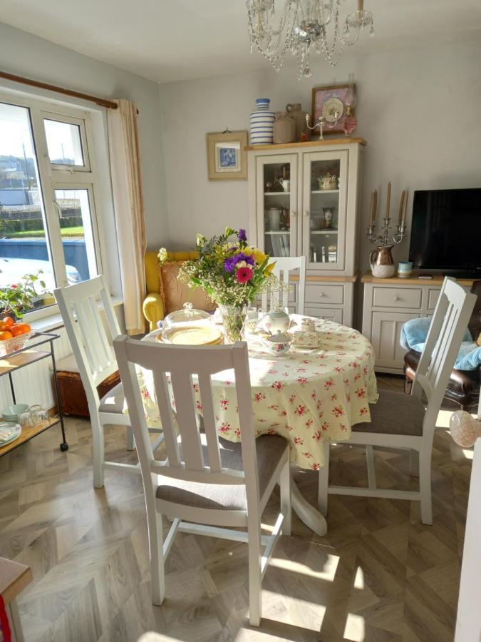 Saint Martin'S Bed And Breakfast Bandon Luaran gambar
