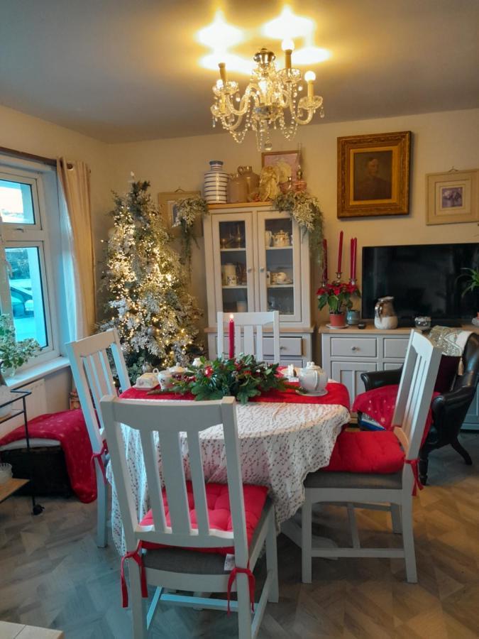 Saint Martin'S Bed And Breakfast Bandon Luaran gambar