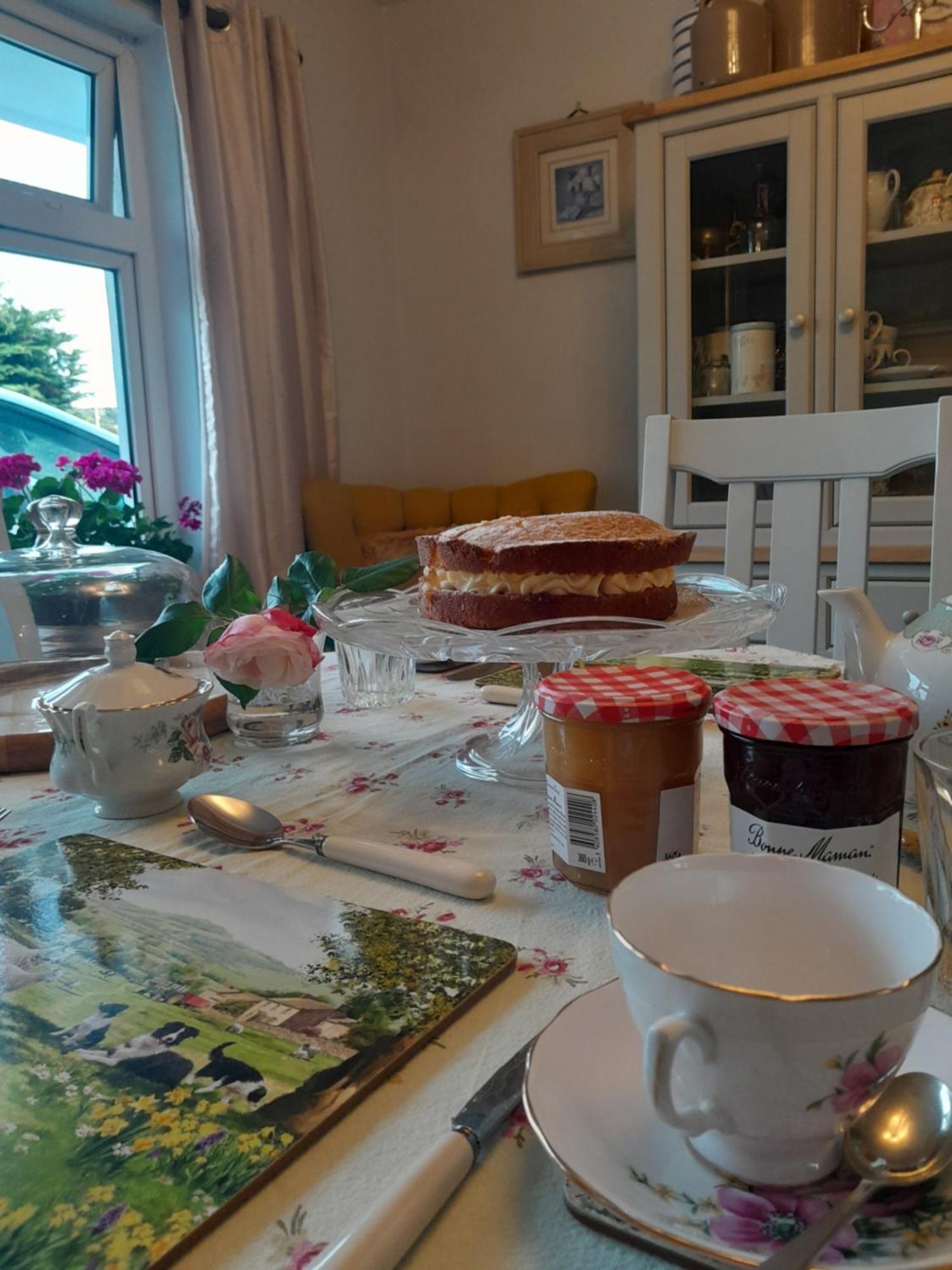 Saint Martin'S Bed And Breakfast Bandon Luaran gambar
