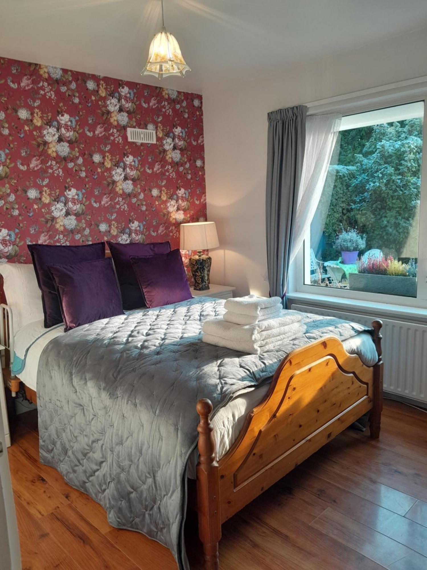 Saint Martin'S Bed And Breakfast Bandon Luaran gambar