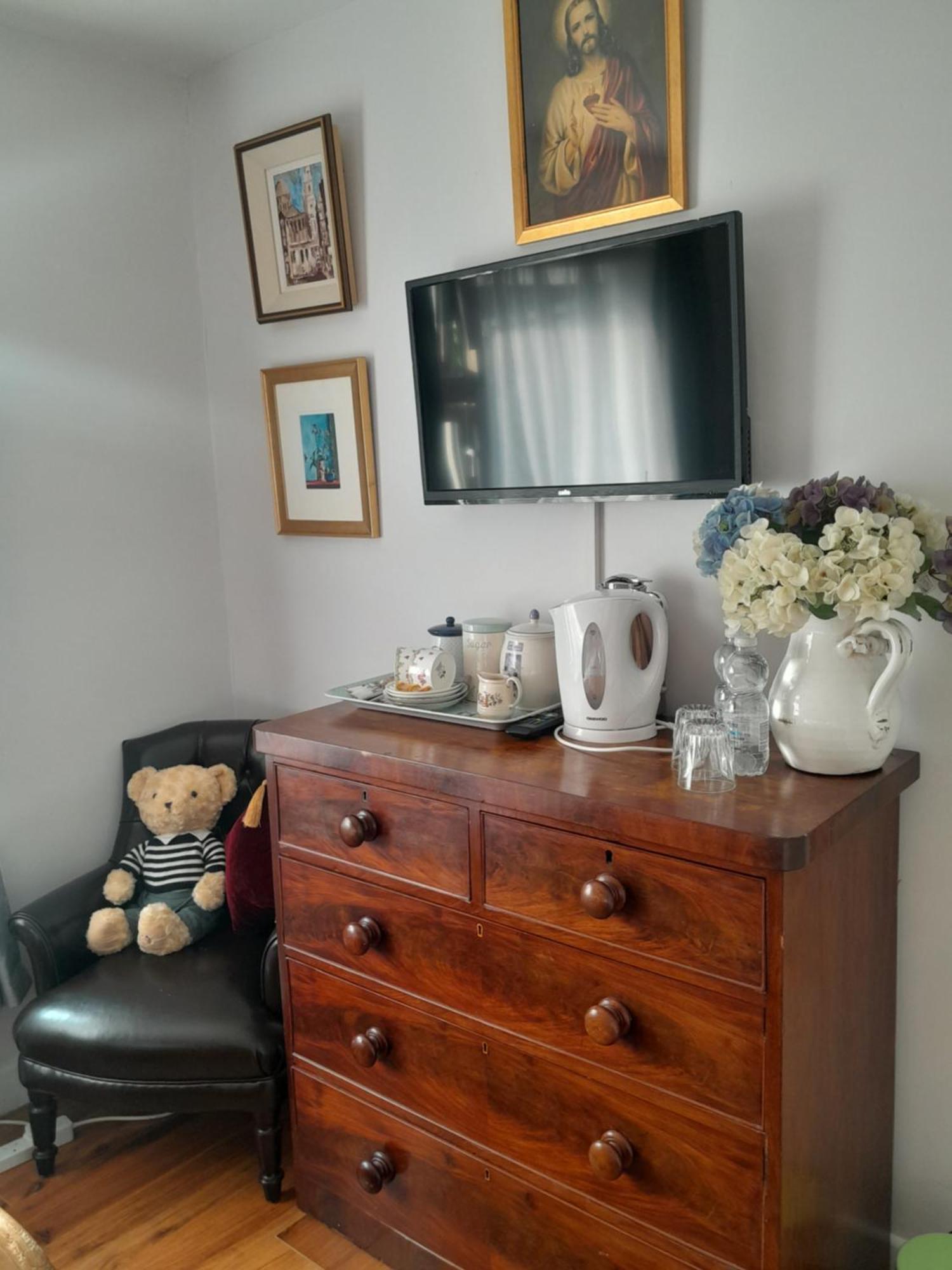 Saint Martin'S Bed And Breakfast Bandon Luaran gambar