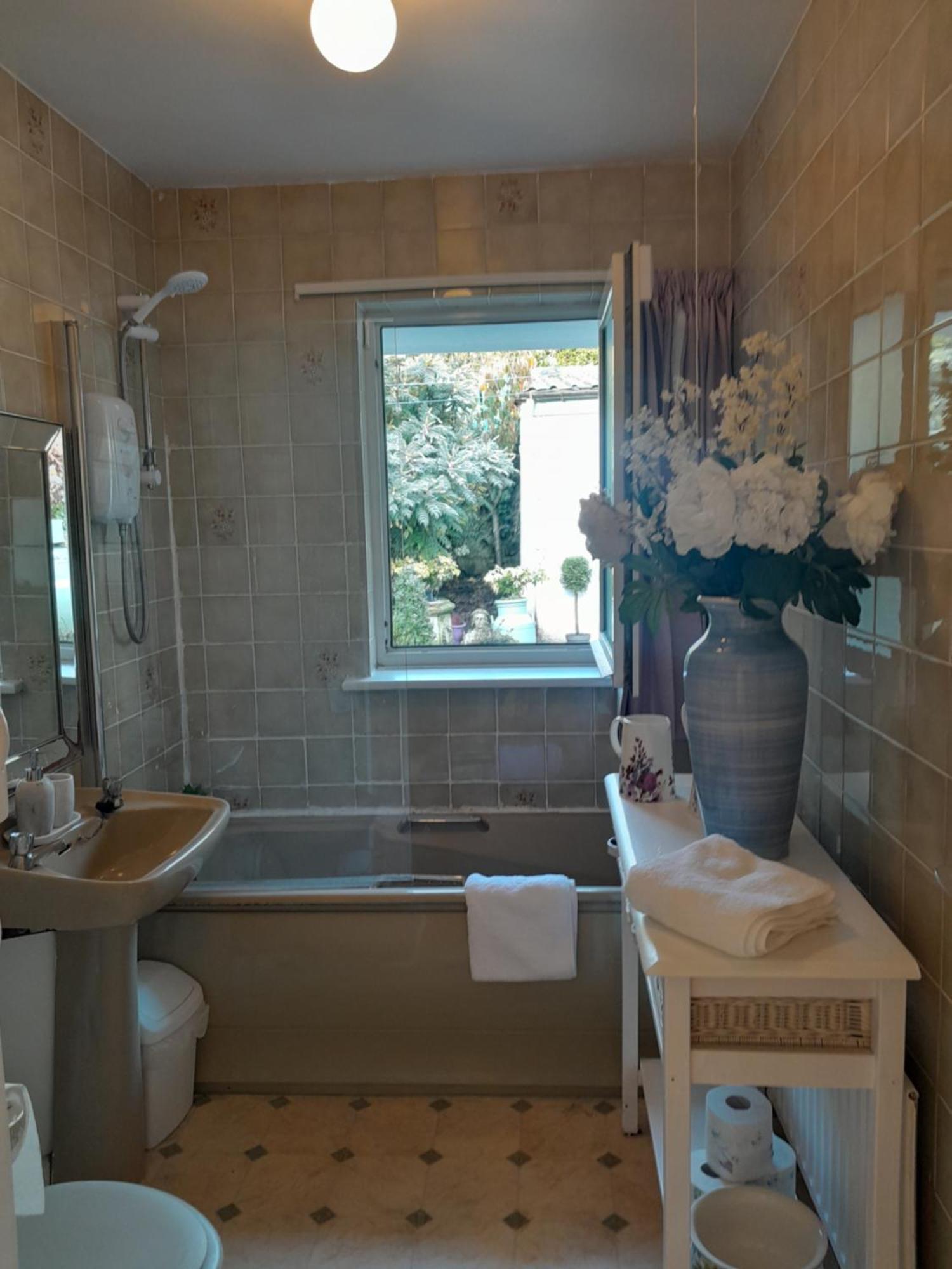 Saint Martin'S Bed And Breakfast Bandon Luaran gambar