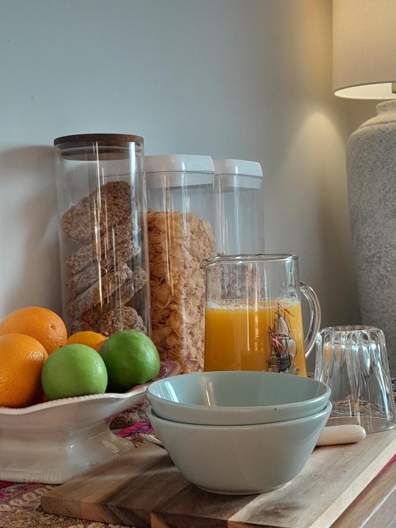 Saint Martin'S Bed And Breakfast Bandon Luaran gambar