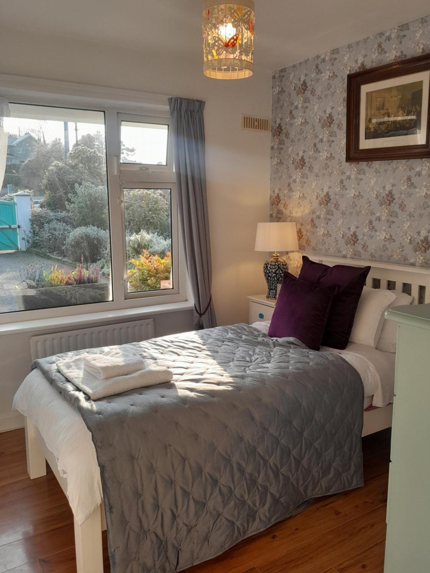 Saint Martin'S Bed And Breakfast Bandon Luaran gambar