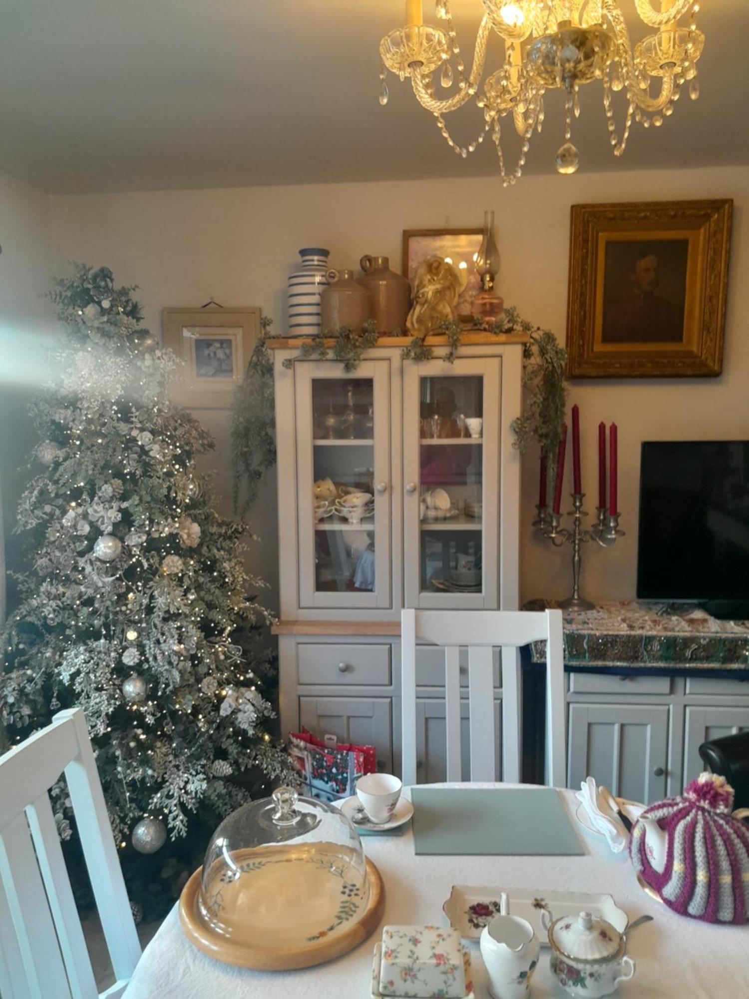 Saint Martin'S Bed And Breakfast Bandon Luaran gambar