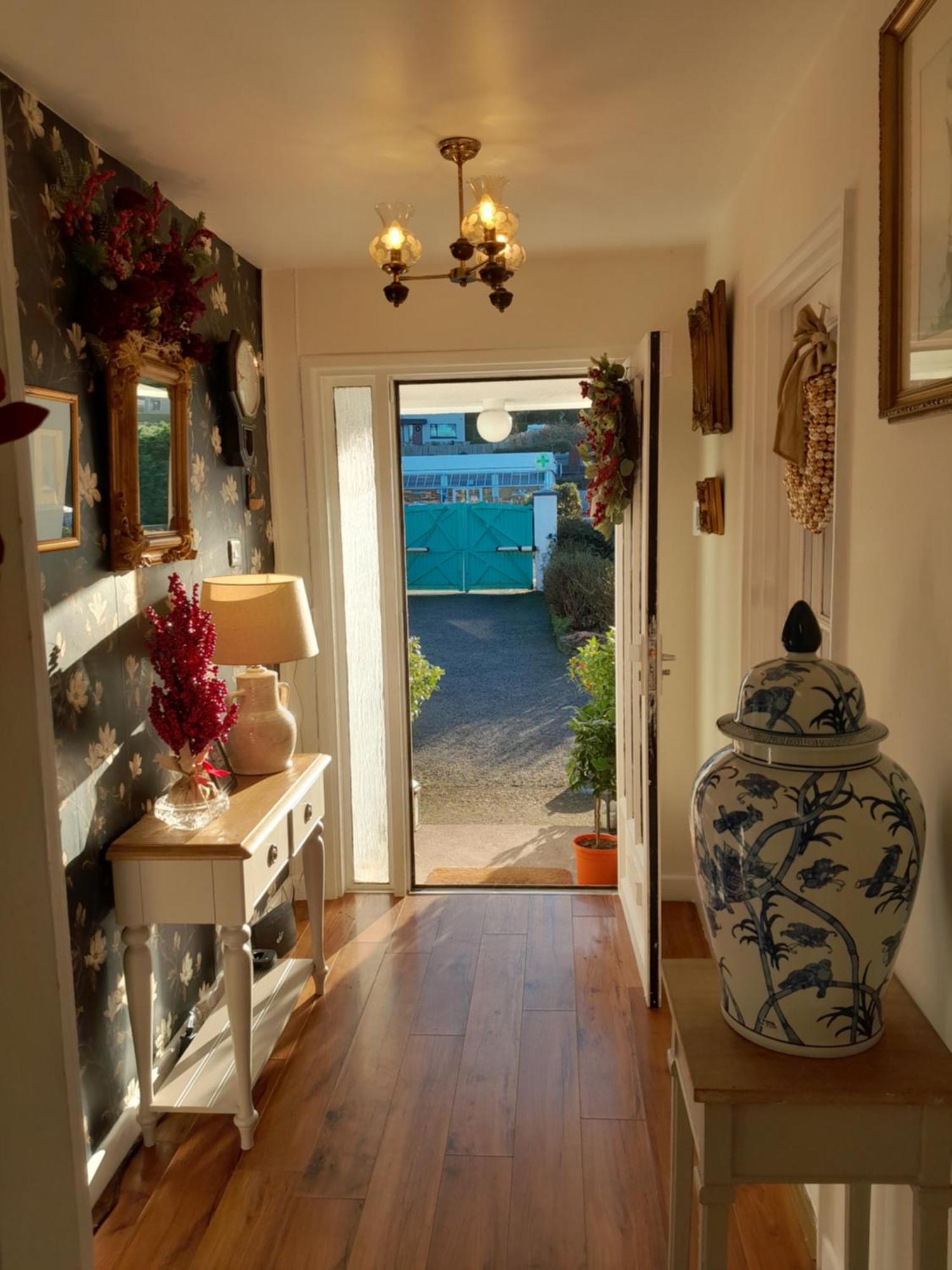 Saint Martin'S Bed And Breakfast Bandon Luaran gambar